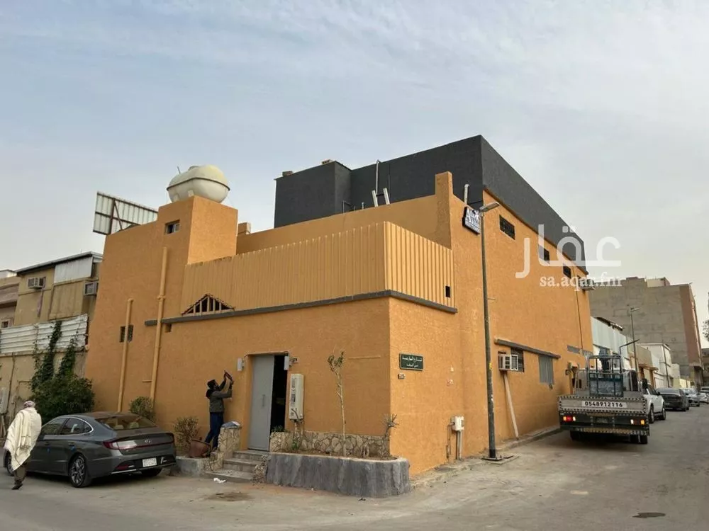 عمارة 240 م² في الفوطة 2