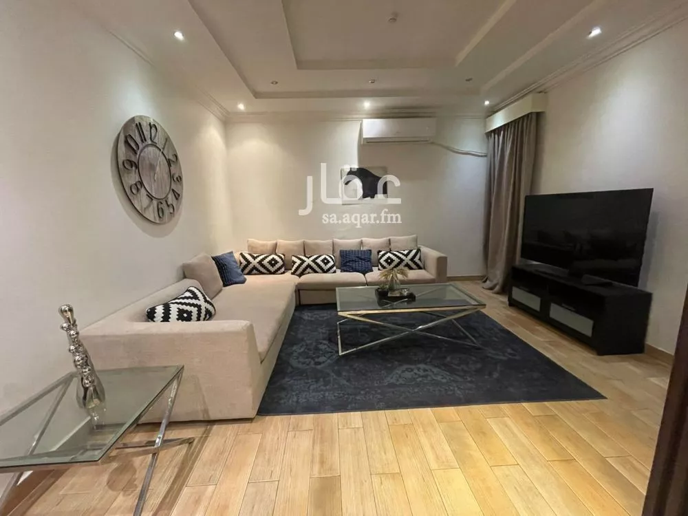 شقة 3 غرف في الياسمين 3