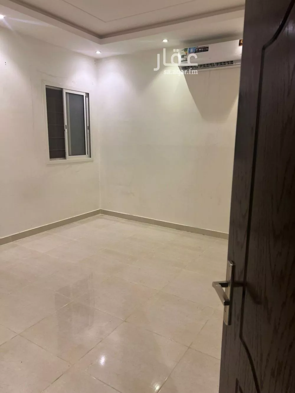 شقة 2 غرف في النرجس 1