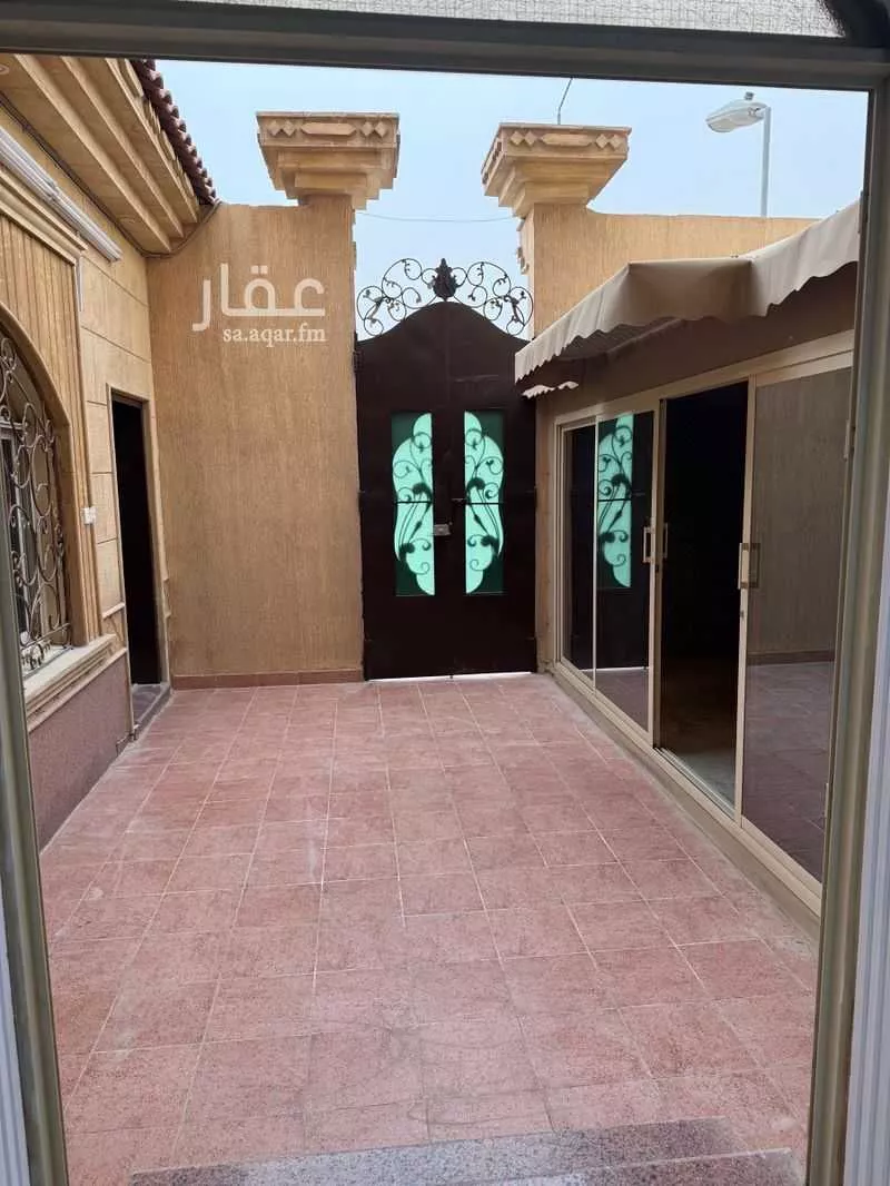 دور 5 غرف في المعيزلة 1