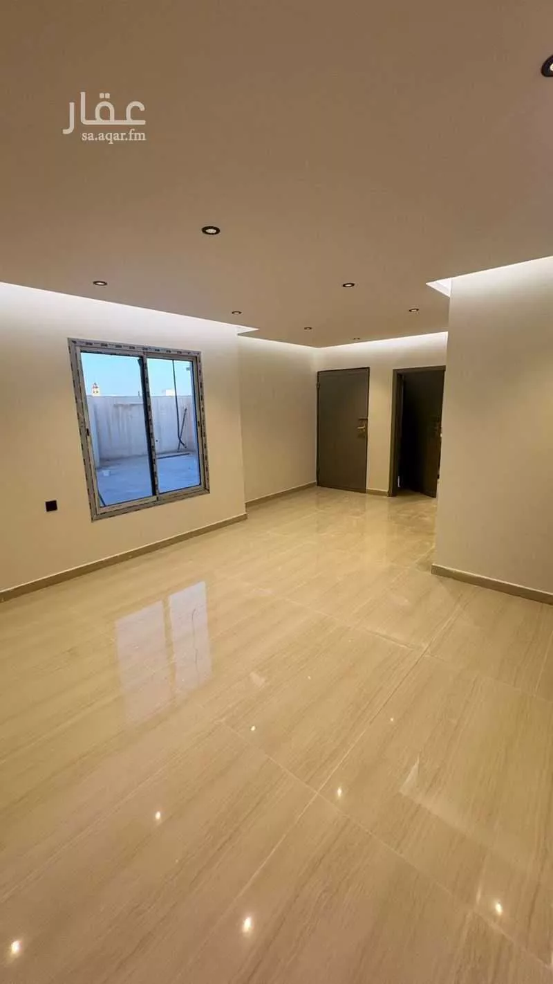 3 bedroom apartment in Ishbiliyah 1
