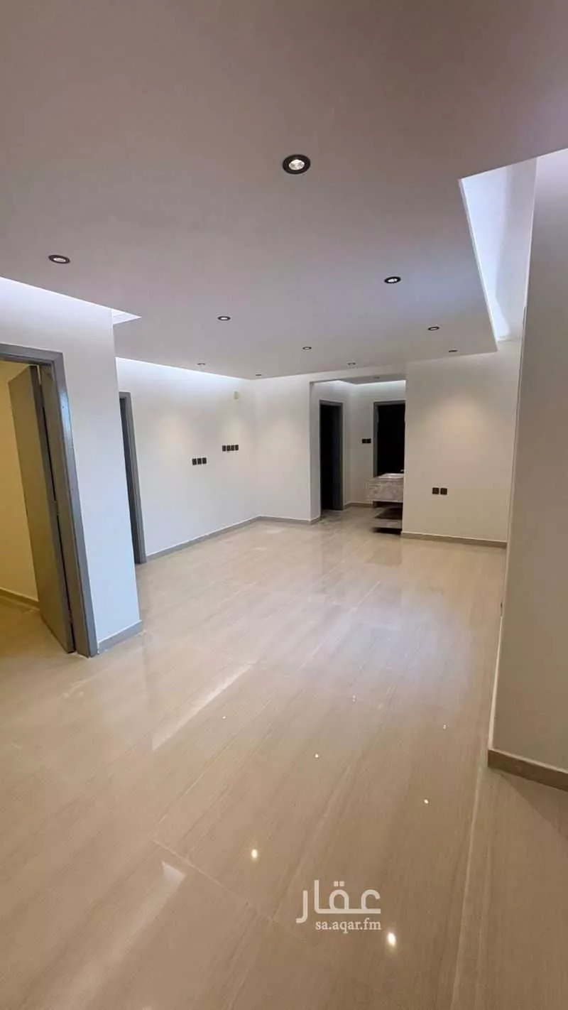 3 bedroom apartment in Ishbiliyah 3