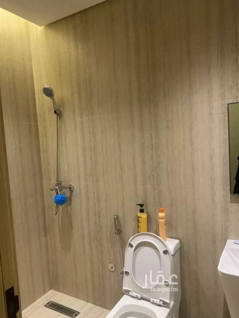 شقة 1 غرف في النسيم الغربي 5