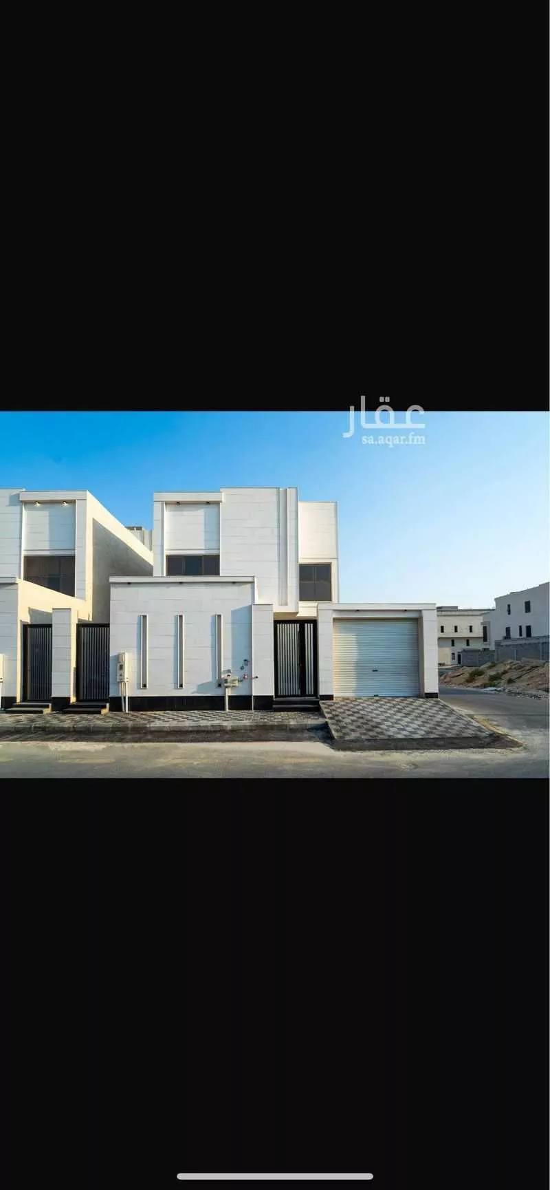 فيلا 5 غرف في الأمل 2