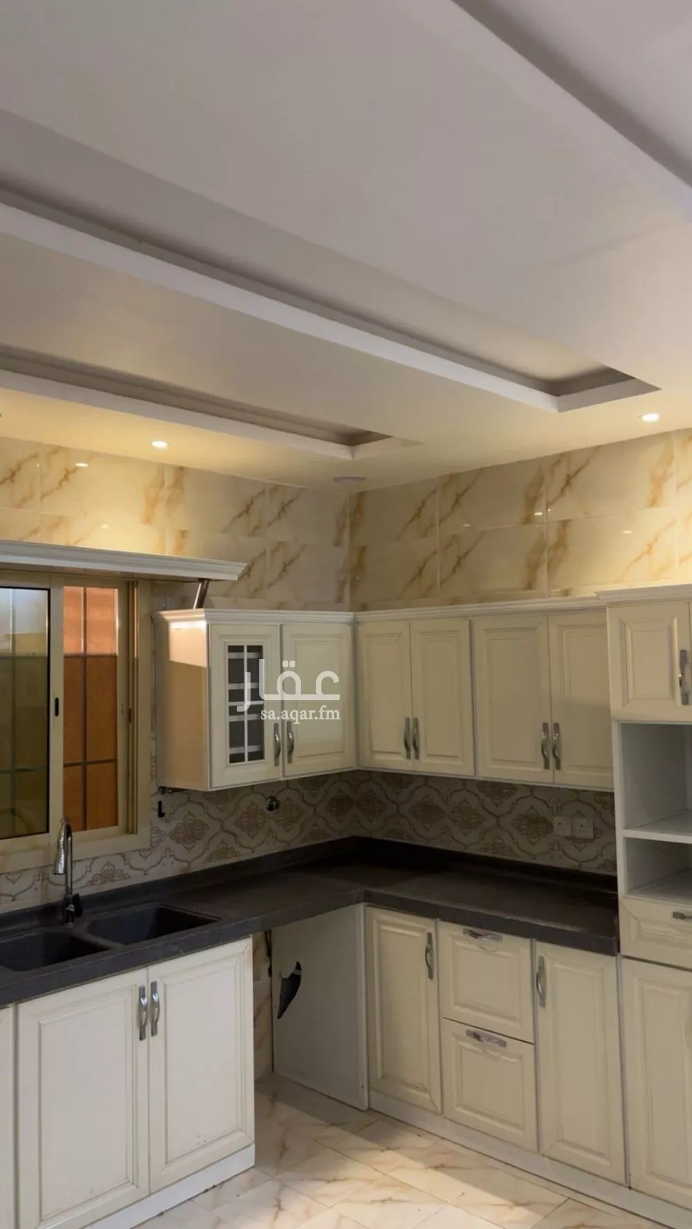 شقة 4 غرف في المهدية 5