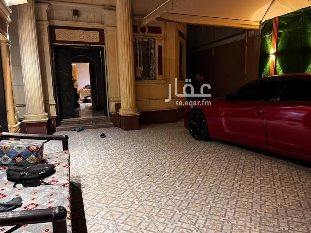 6 bedroom villa in Al Munsiyah, Riyadh 7
