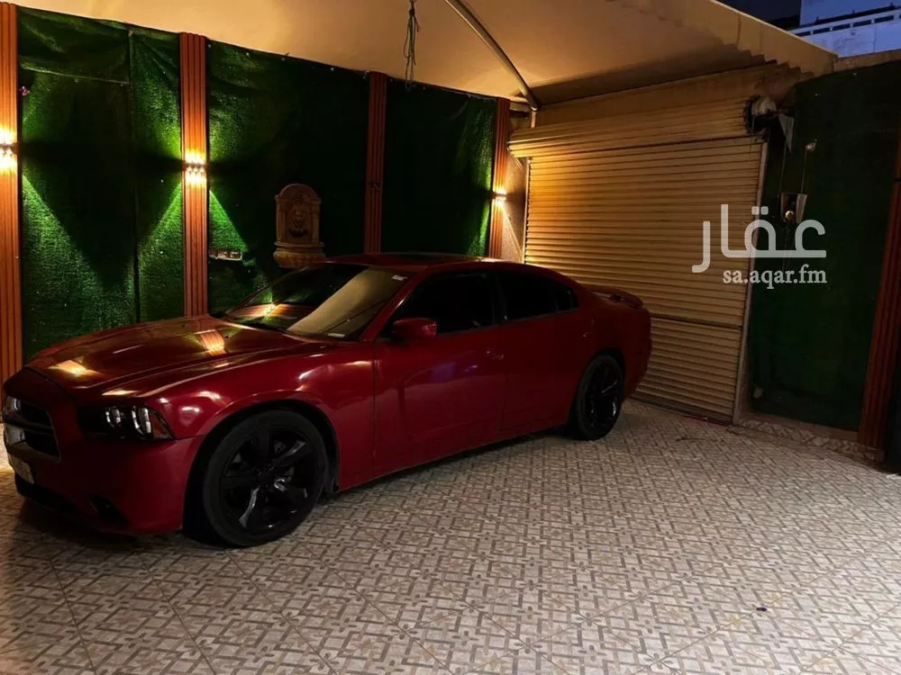 6 bedroom villa in Al Munsiyah, Riyadh 10