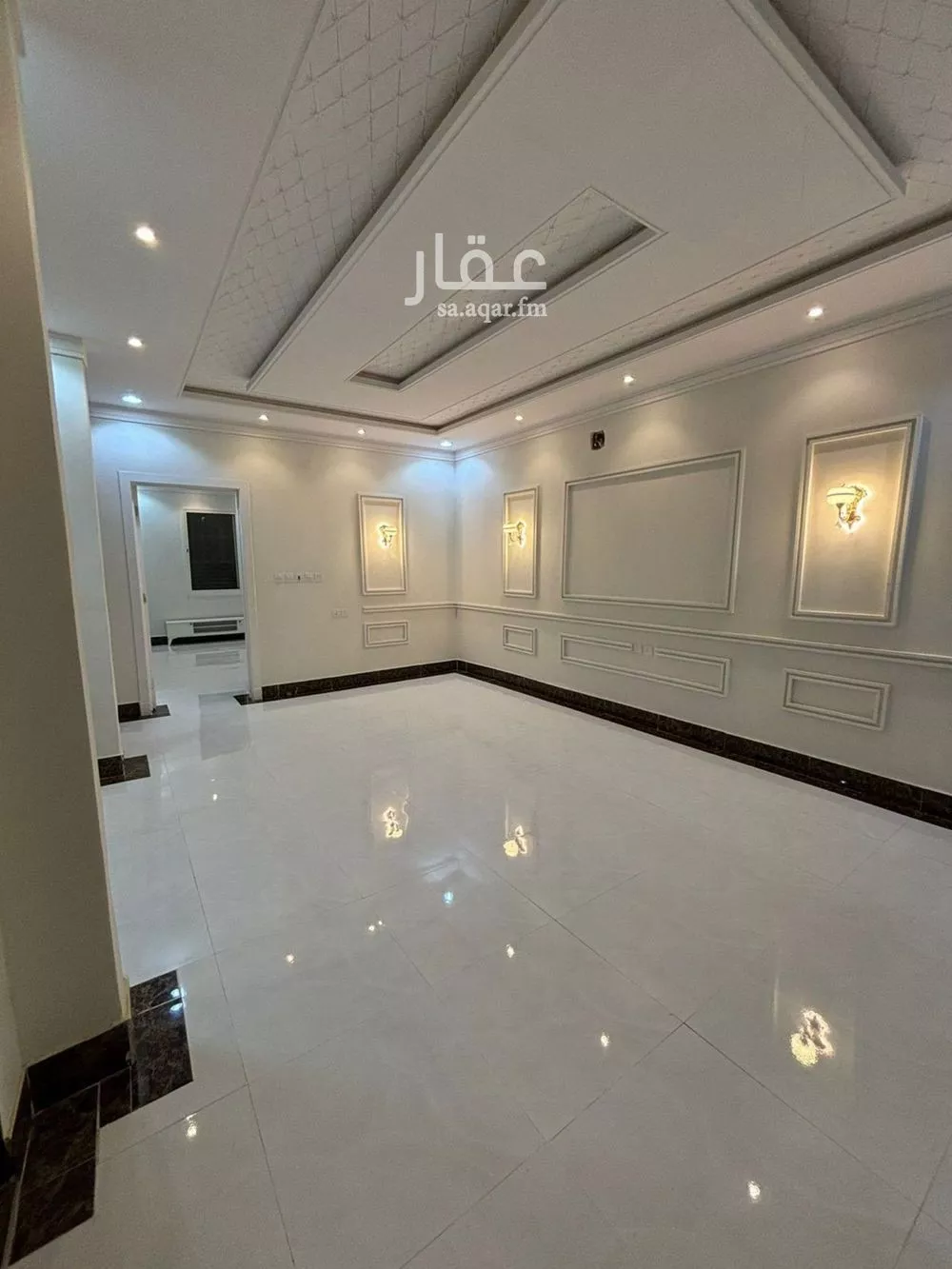 فيلا 5 غرف في طويق 5