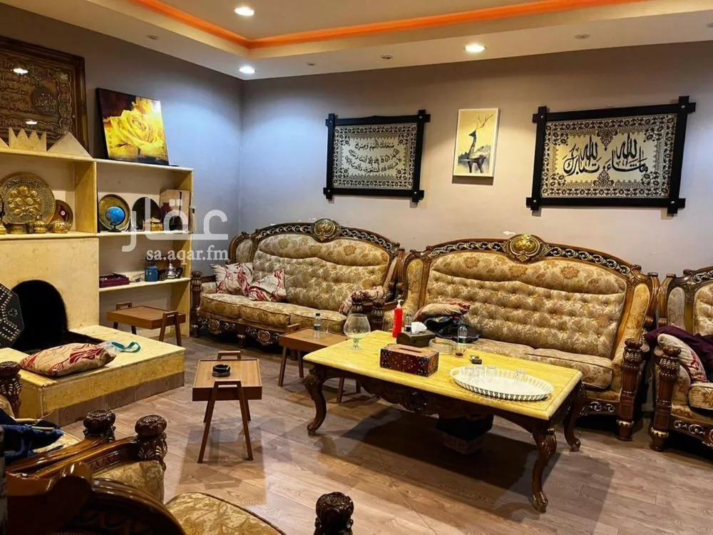 6 bedroom villa in Al Munsiyah, Riyadh 13