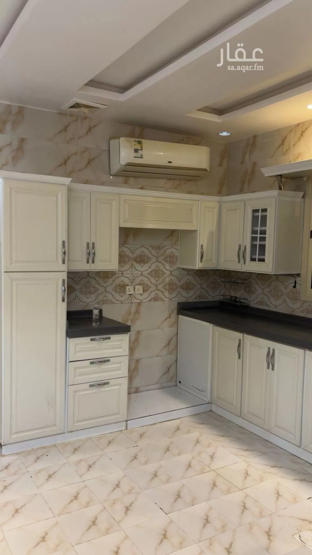 شقة 4 غرف في المهدية 1