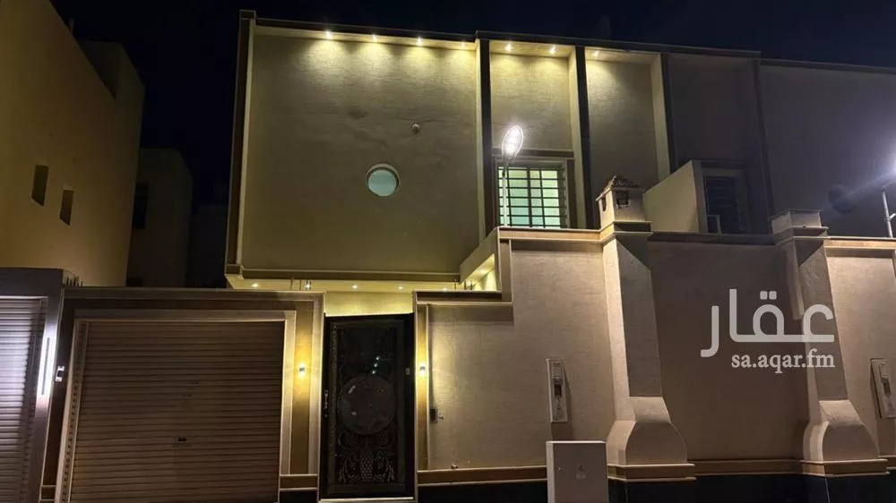 فيلا 8 غرف في المهدية 1