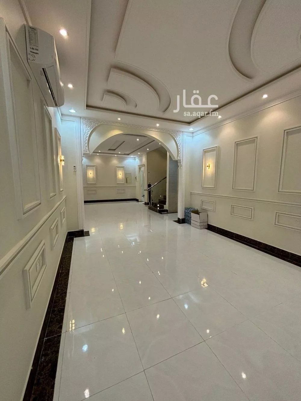 فيلا 5 غرف في طويق 4