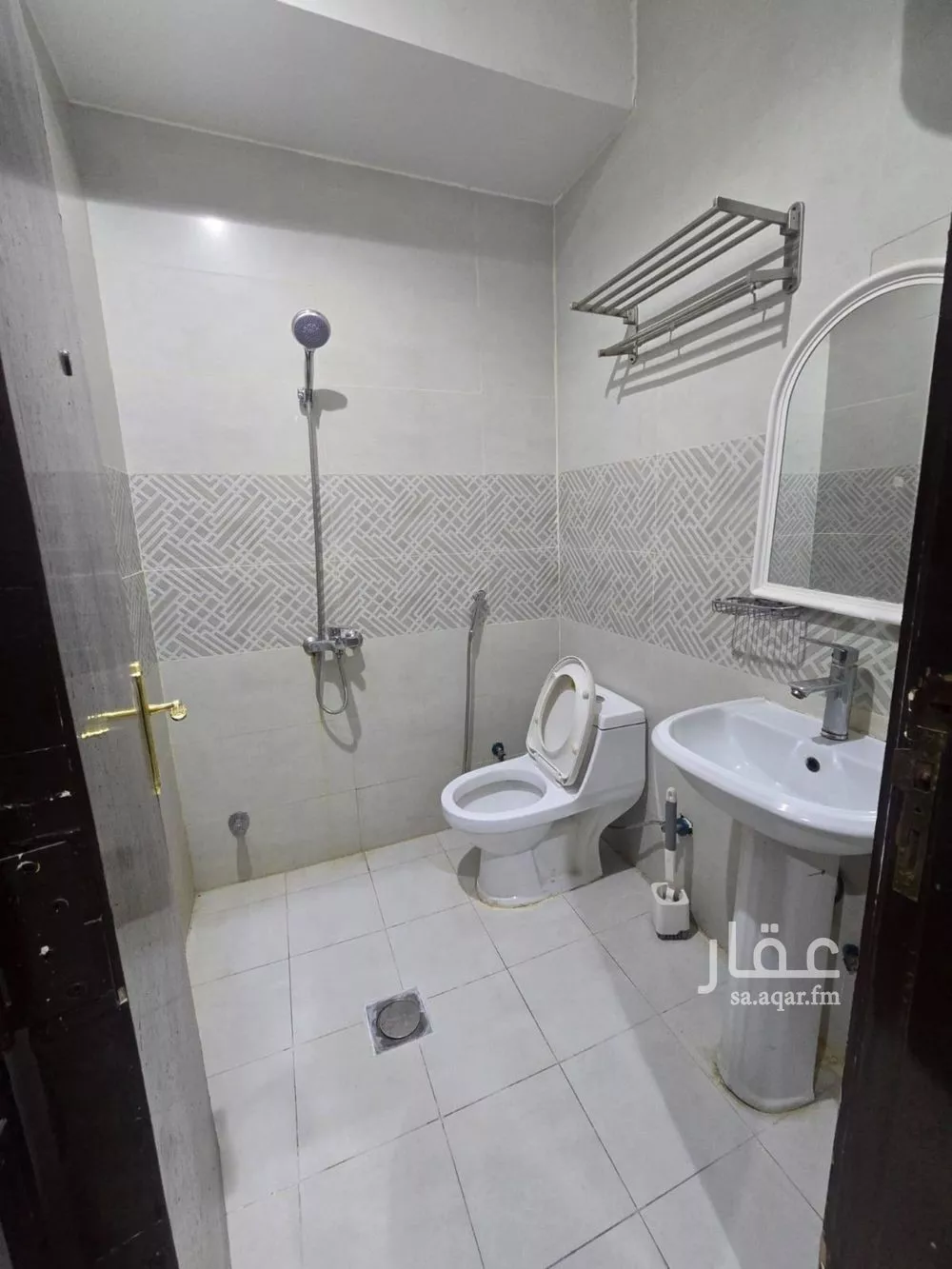 1 bedroom apartment in Granada, Riyadh 4