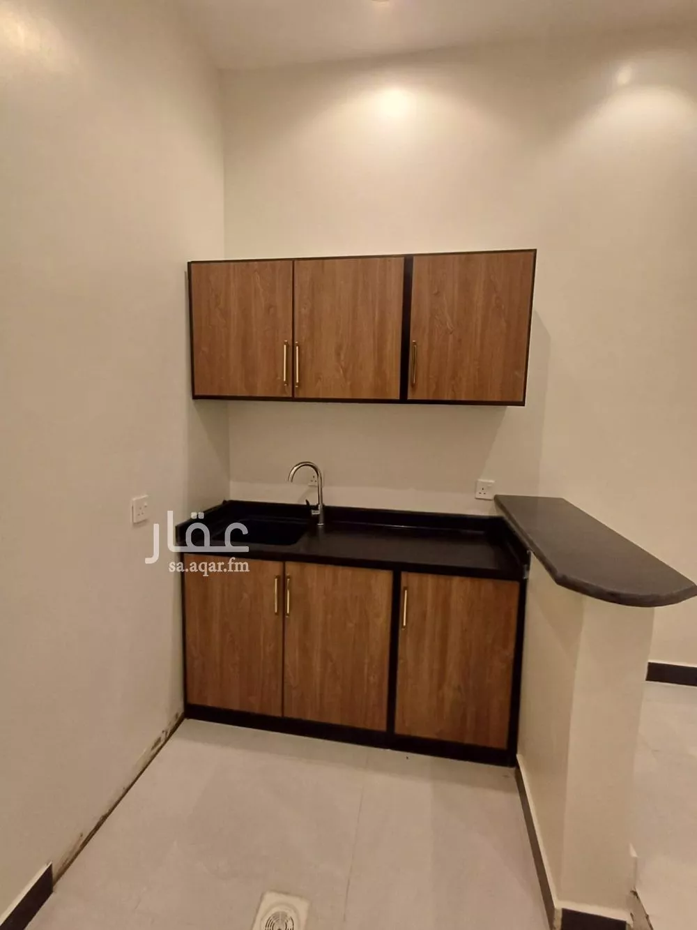 دور 1 غرف في العليا 1