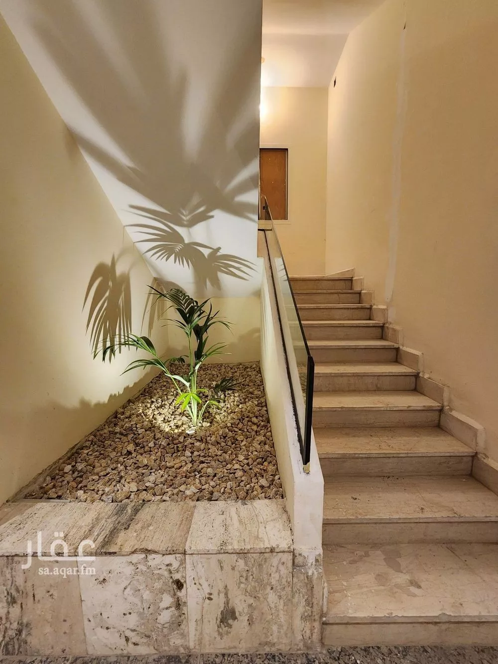 شقة 2 غرف في المربع 2