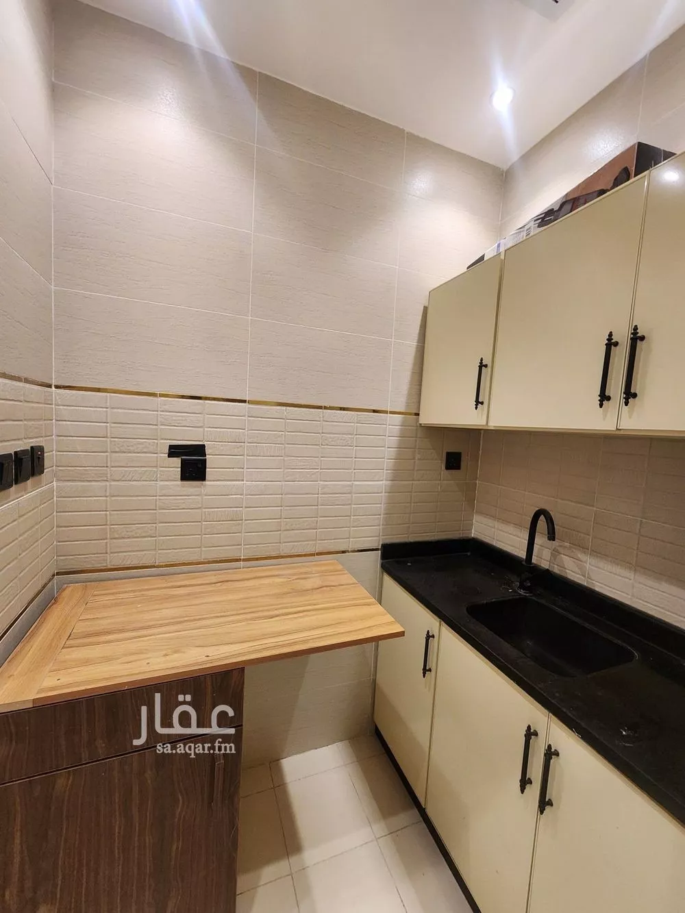 شقة 1 غرف في اشبيلية، الرياض 5