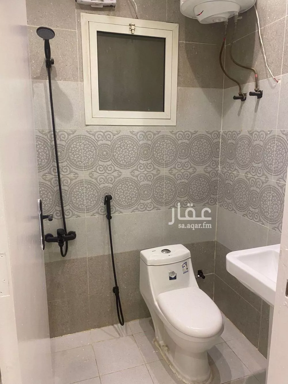 1 bedroom apartment in Al Yarmouk 1