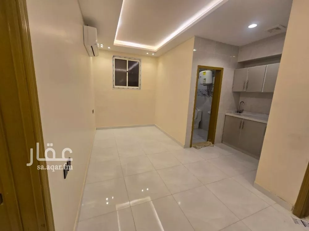 1 bedroom apartment in Al Olaya 4