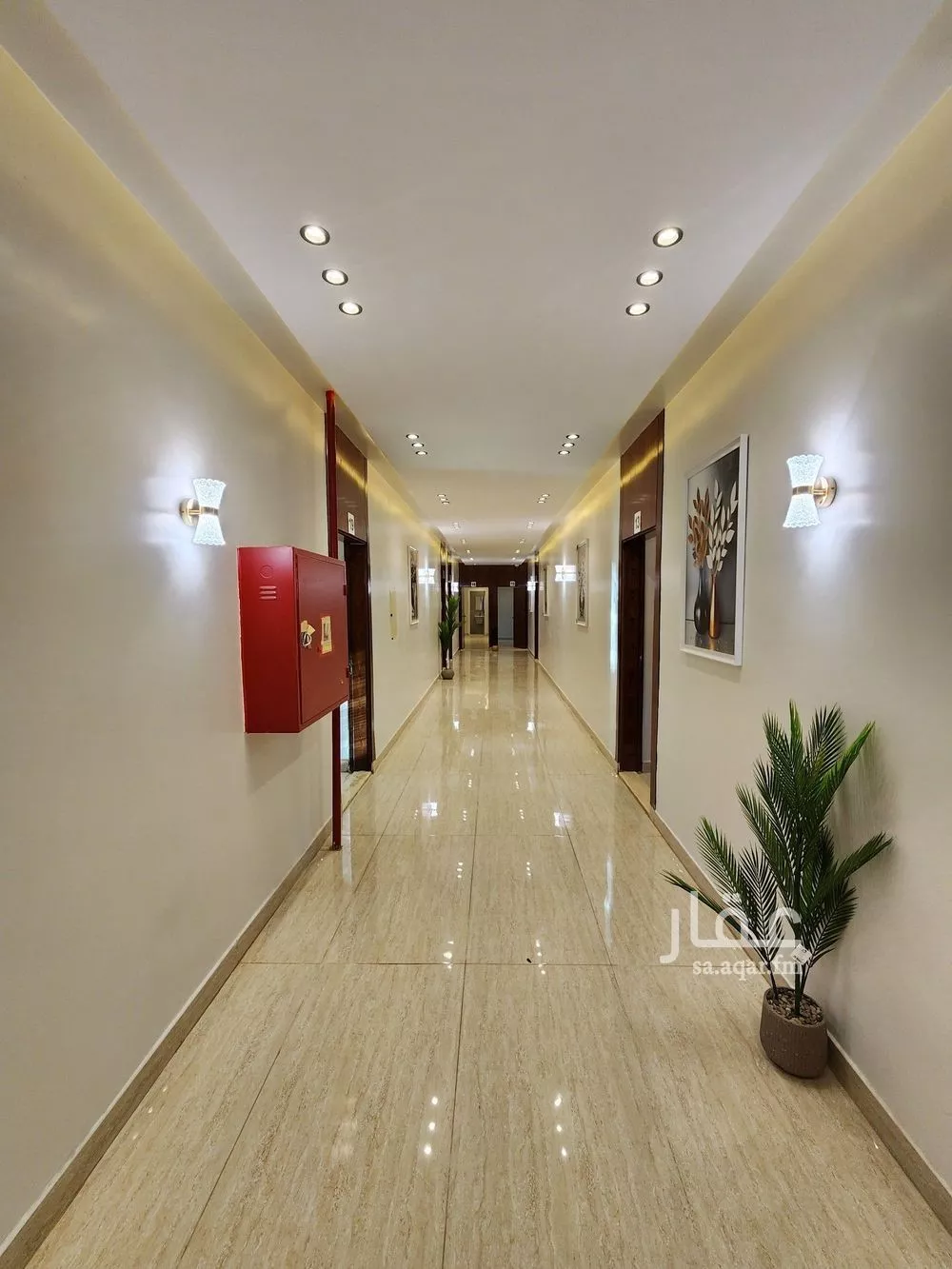 1 bedroom apartment in Al Olaya, Riyadh 7