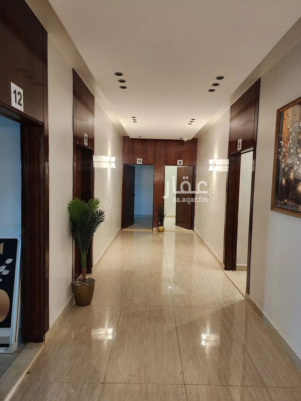 1 bedroom apartment in Al Olaya, Riyadh 8