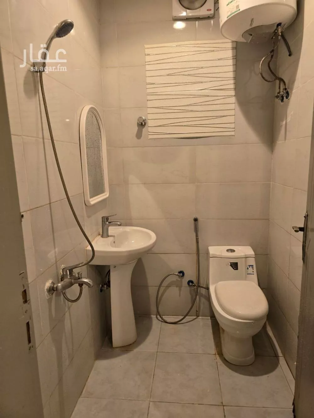 1 bedroom apartment in Al Yarmouk 2