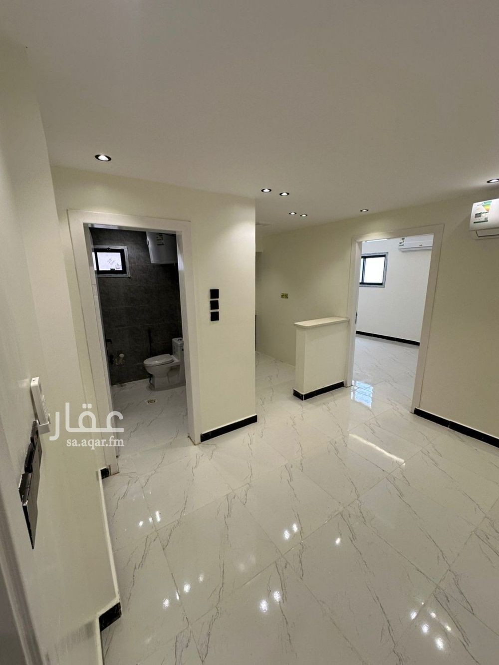 1 bedroom apartment in Al Amal, Riyadh 7