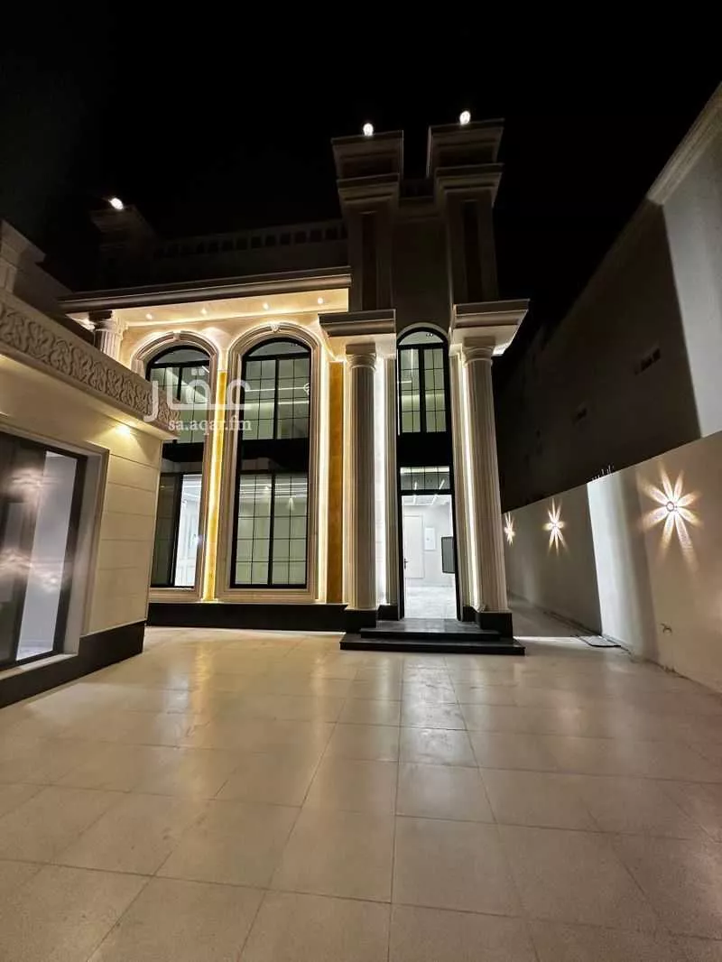 فيلا 6 غرف في الشراع 2