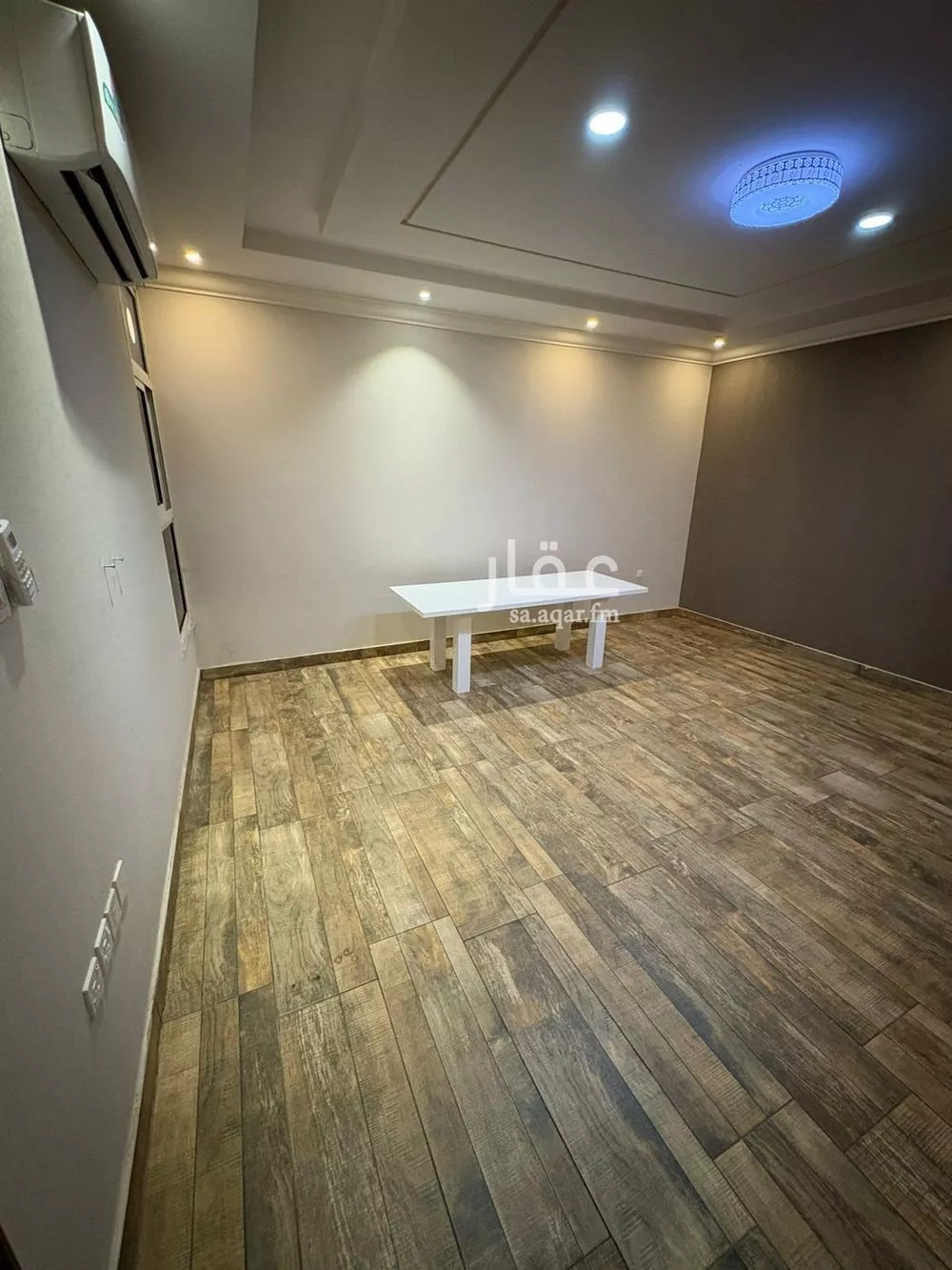 شقة 1 غرف في الملقا 2