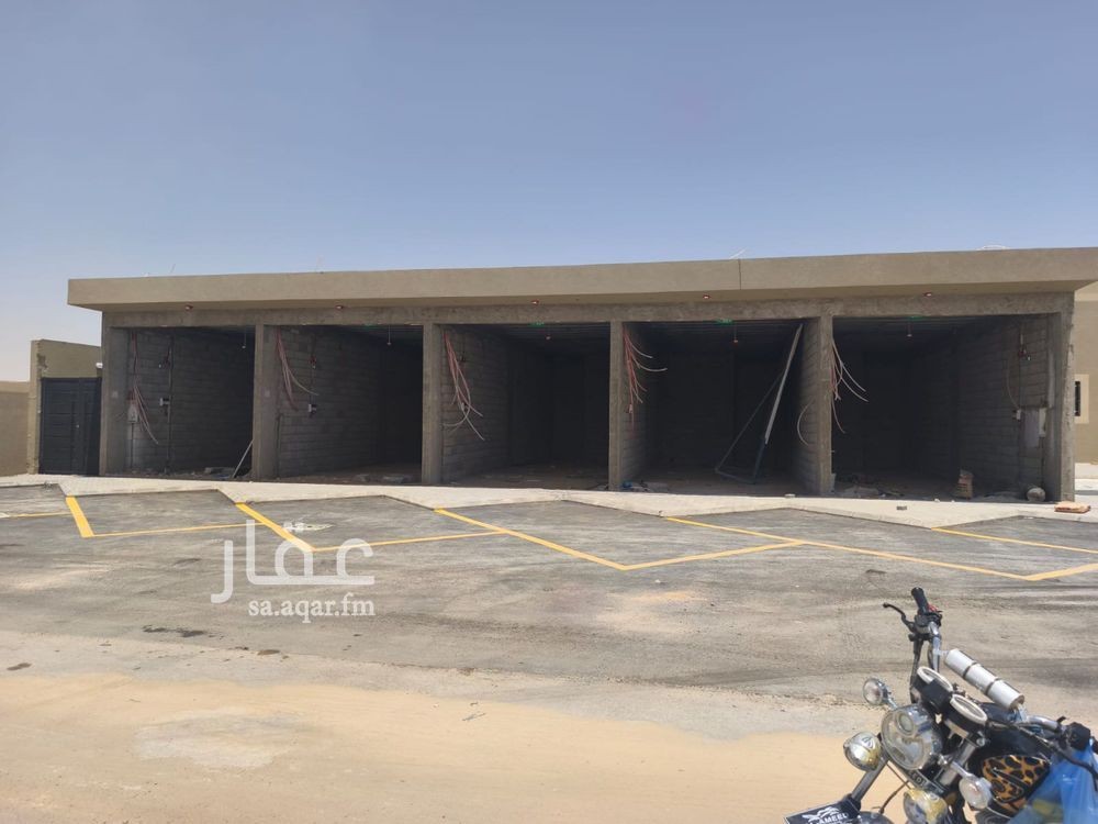 shop in Dahiat Namar, Riyadh 7