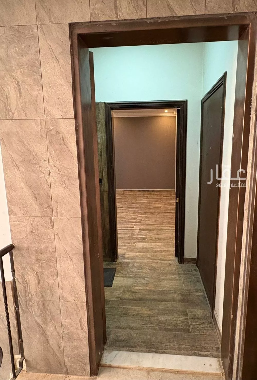 شقة 1 غرف في الملقا 5