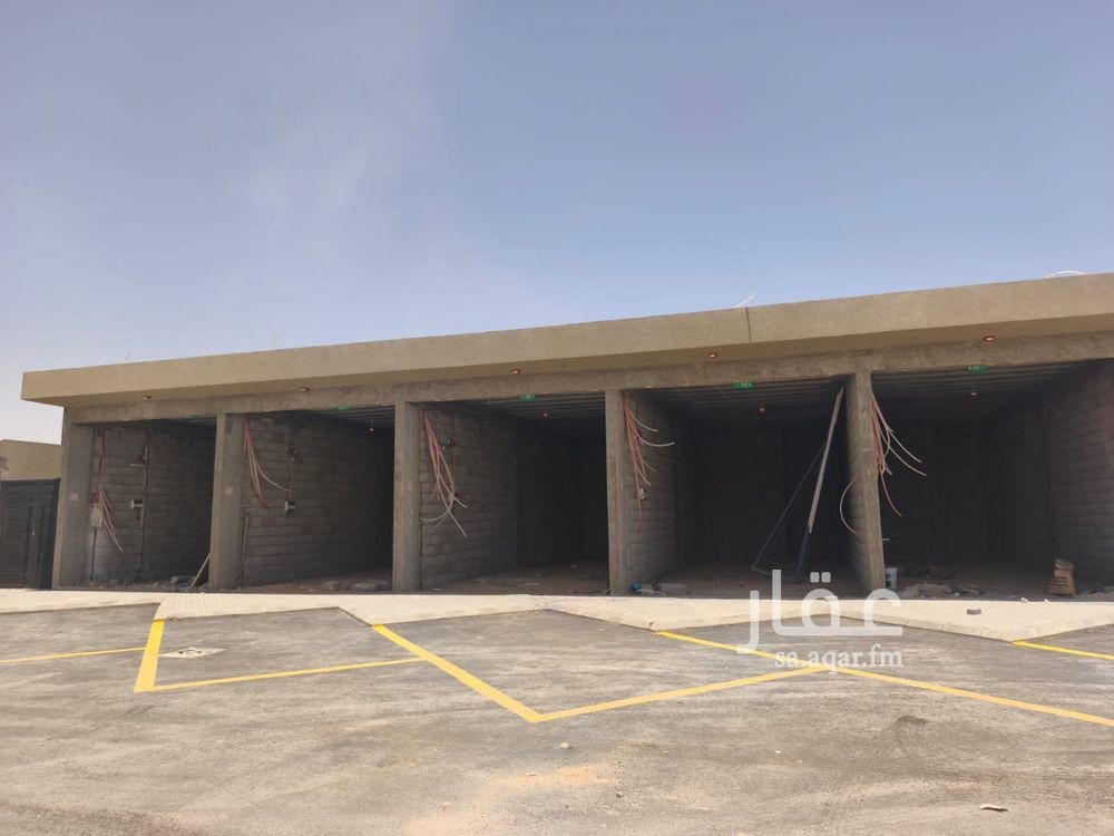 shop in Dahiat Namar, Riyadh 9