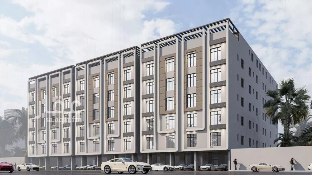 شقة 3 غرف في الجامعة 3