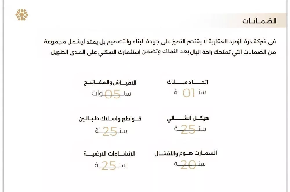 شقة 5 غرف في النعيم 3