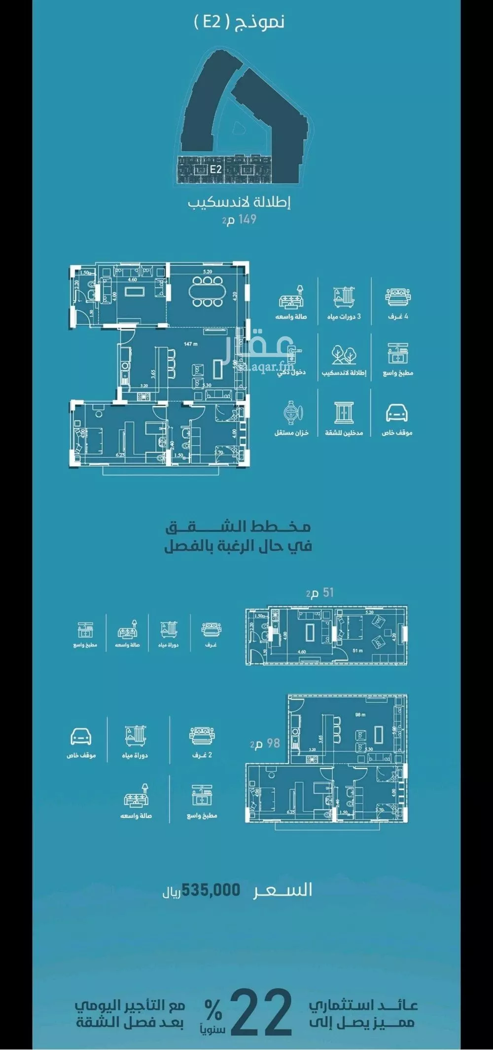 4 bedroom apartment in Al Fayha, Jeddah 4