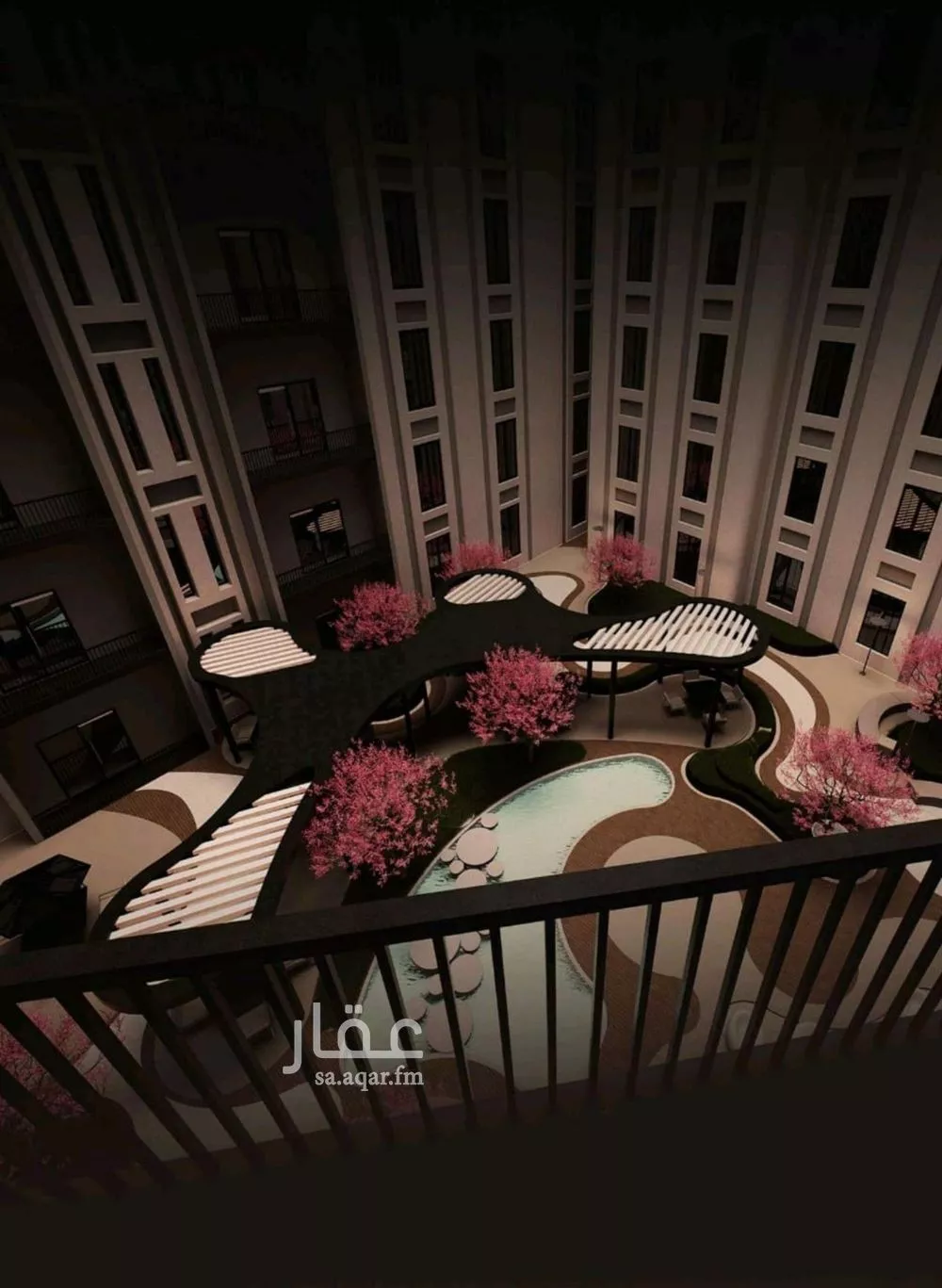 4 bedroom apartment in Al Fayha, Jeddah 7