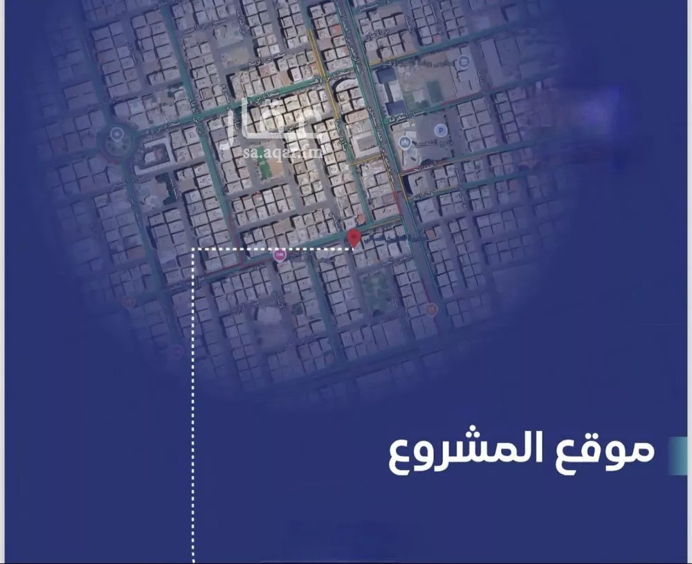 شقة 3 غرف في السلامة 5