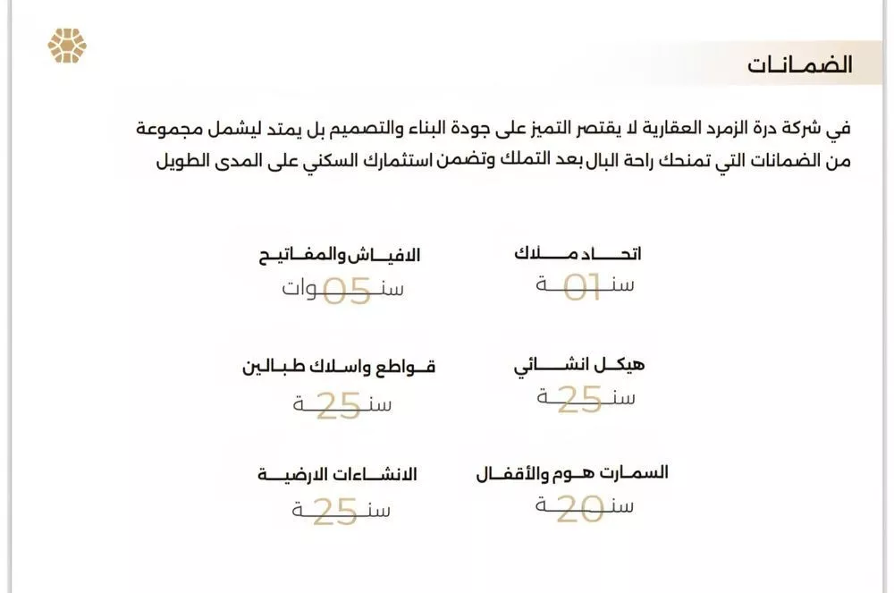 شقة 3 غرف في النعيم 5