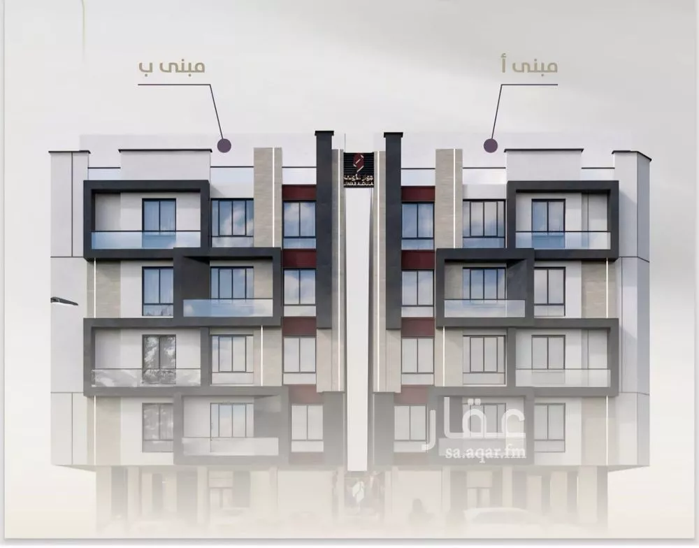 4 bedroom apartment in Al Zahra, Jeddah 8