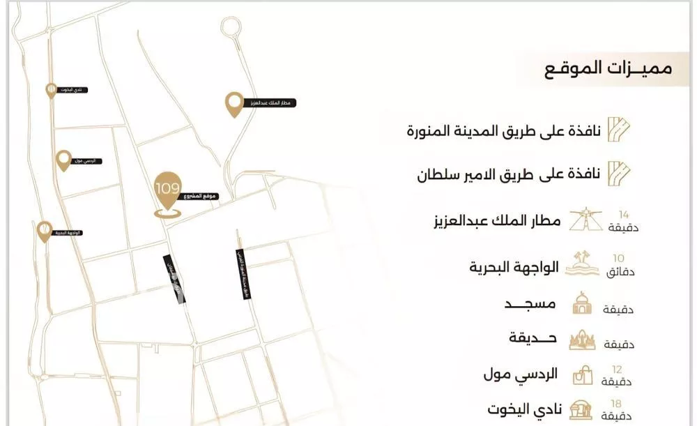 5 bedroom apartment in Al Naeem, Jeddah 4