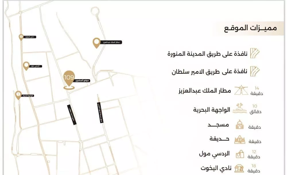 5 bedroom apartment in Al Naeem, Jeddah 9