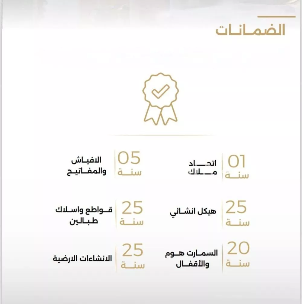 شقة 6 غرف في الصفا 1