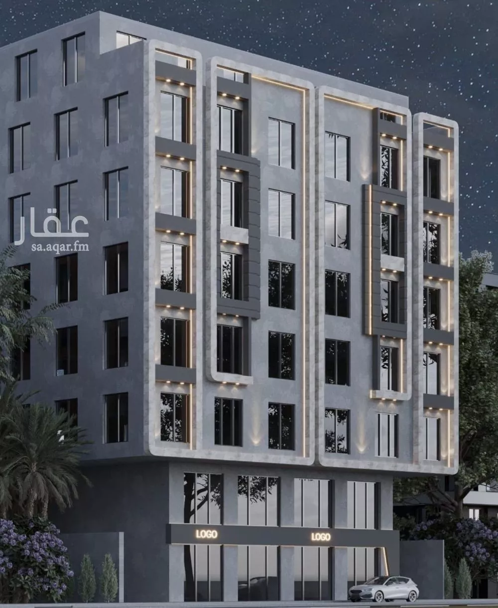 4 bedroom apartment in Al Wahah, Jeddah 4