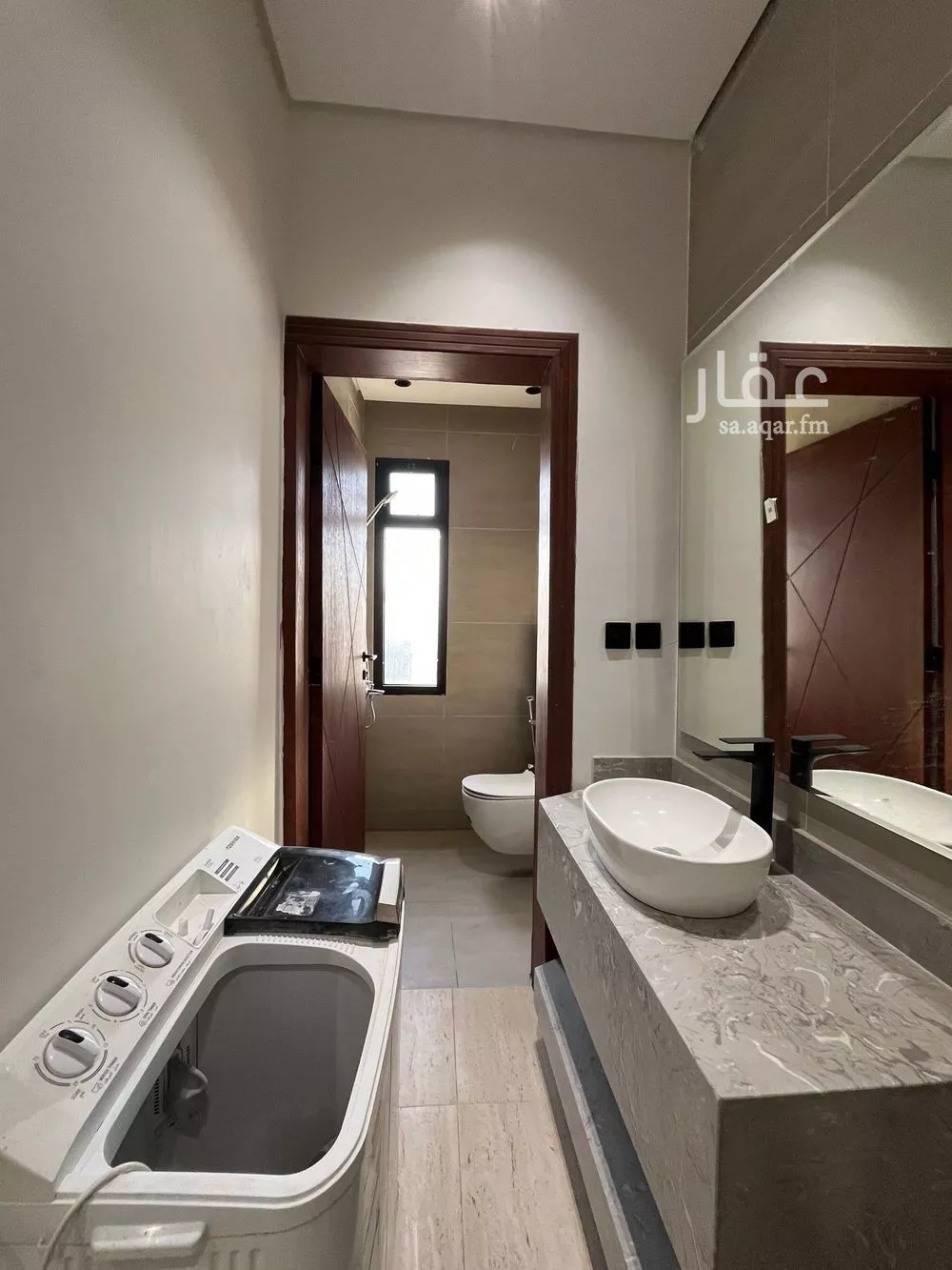 شقة 1 غرف في الشرق 4