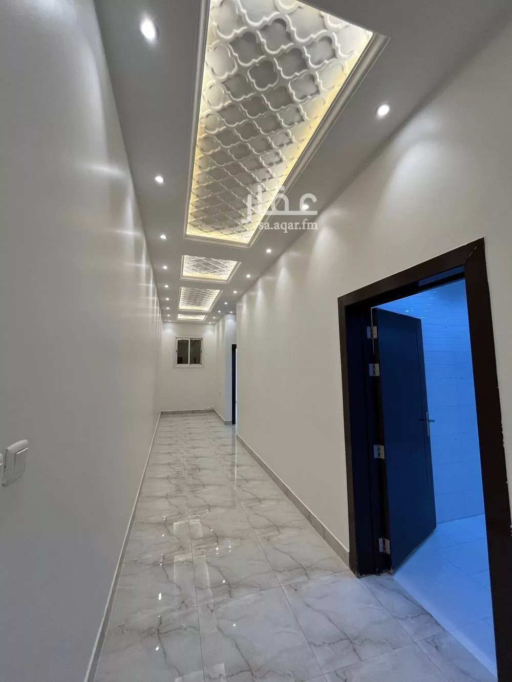 شقة 4 غرف في الشرق 5