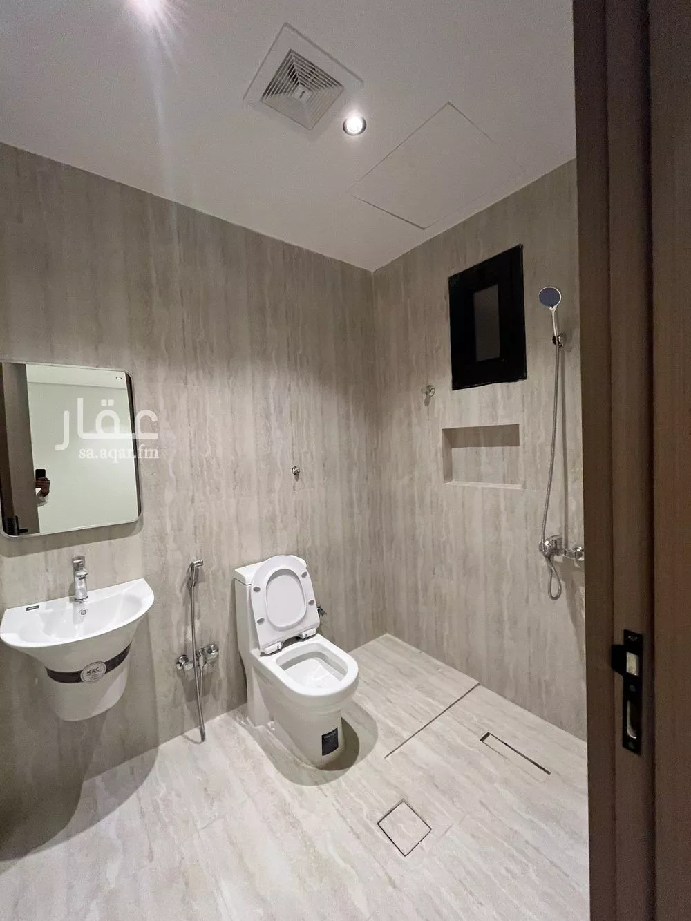 3 bedroom apartment in Ash Sharq, Riyadh 10