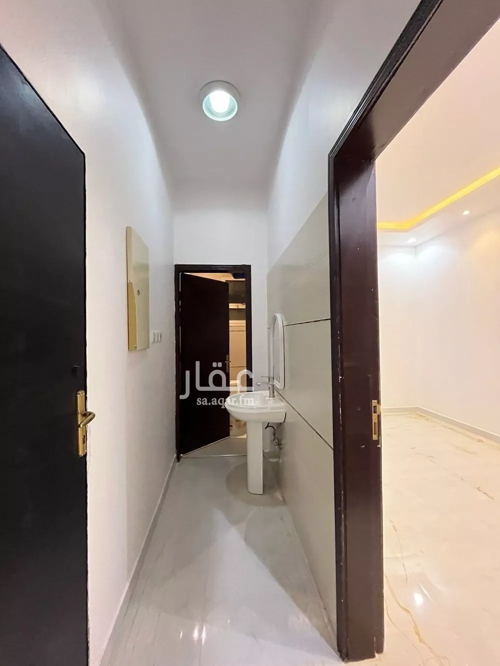 3 bedroom apartment in Ash Sharq 4