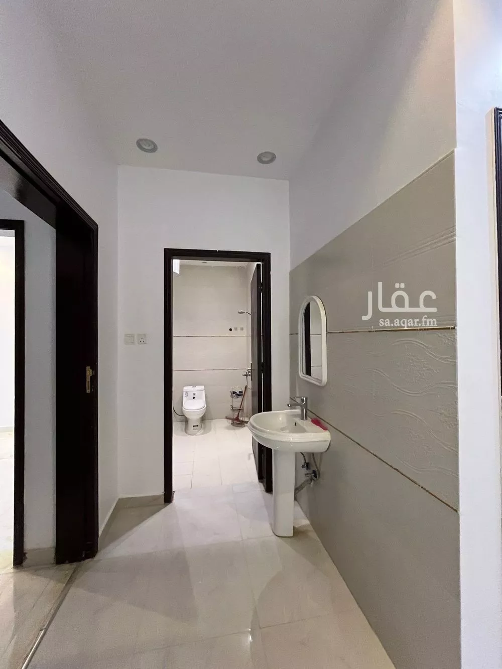 3 bedroom apartment in Ash Sharq 1