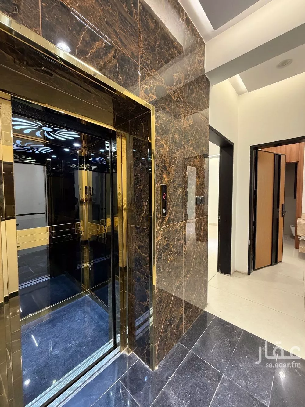 دور 3 غرف في النرجس 5