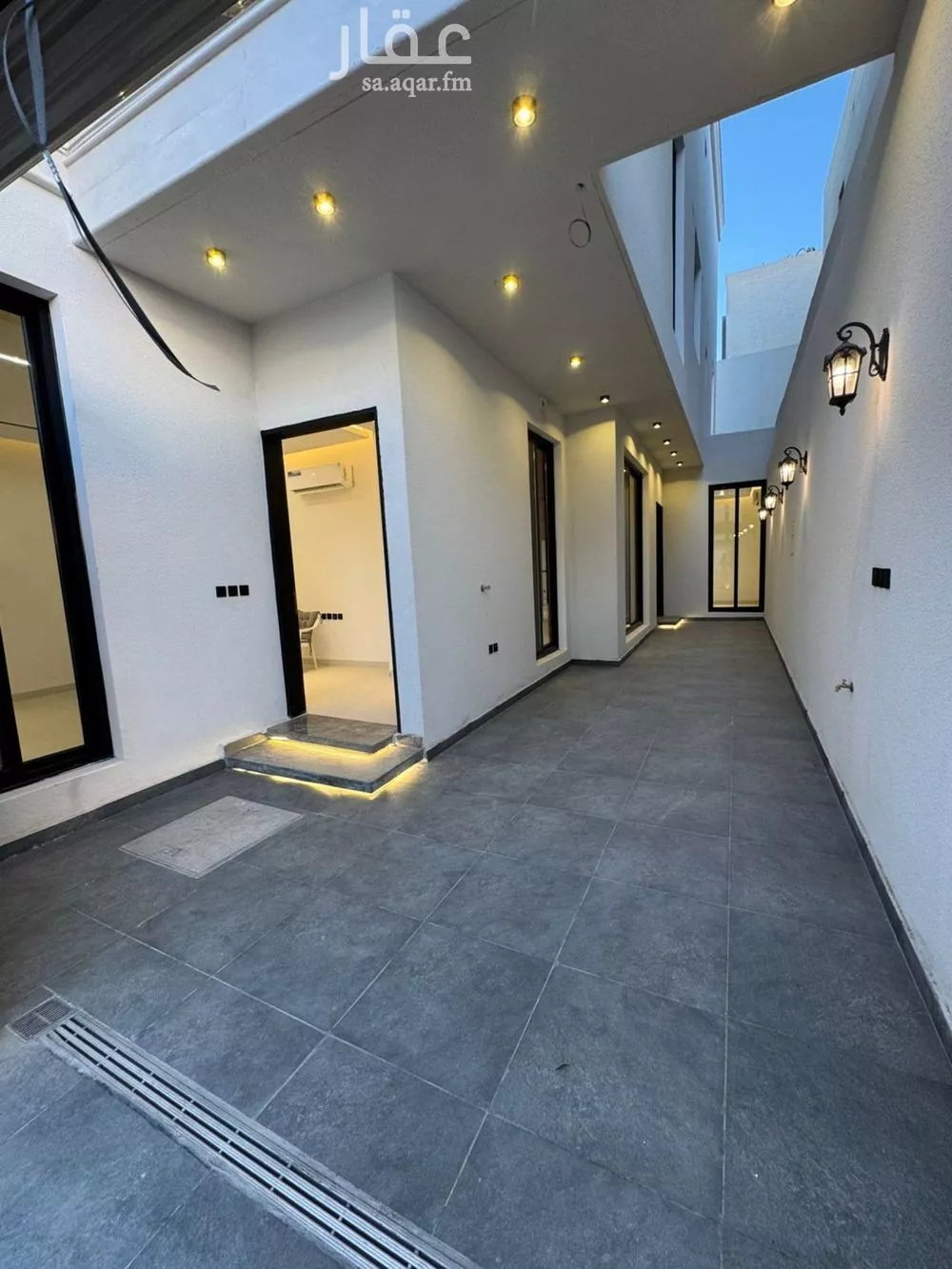 3 bedroom villa in Qurtubah, Riyadh 8