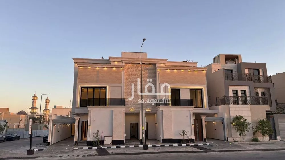 فيلا 5 غرف في قرطبة 5